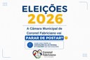 O que se pode publicar no site da Câmara Municipal de Apuí durante o período eleitoral